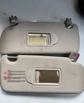 Renault Espace - Grand espace IV Sun visor 53253232
