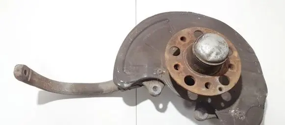Mercedes-Benz S W220 Front wheel hub