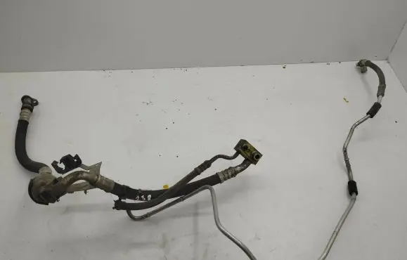 Opel Astra H Air conditioning (A/C) pipe/hose