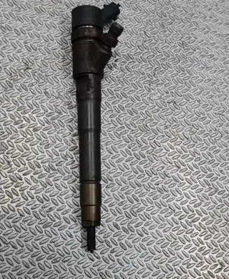 Fiat Ducato Fuel injector 504389548