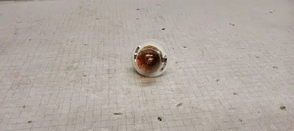 Volkswagen Golf IV 12 V Socket (front) 