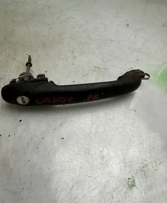 Volkswagen Caddy Front door exterior handle 53453