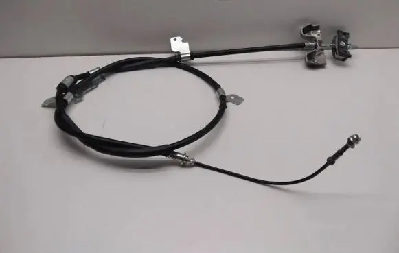 KIA Optima Handbrake/parking brake wiring cable 