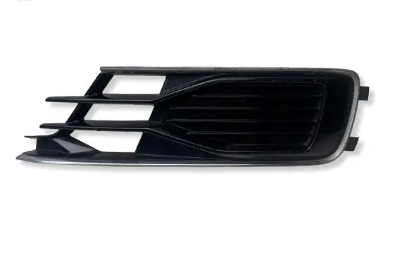 Audi A6 S6 C7 4G Front bumper lower grill 4G0807681AD