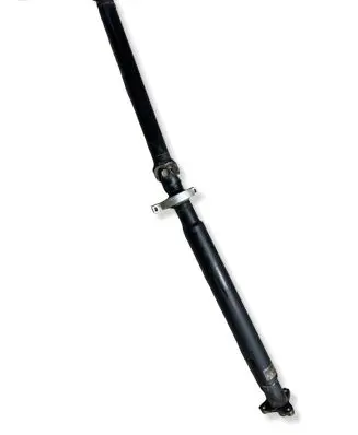 BMW 5 E60 E61 Drive shaft (set) 7521953