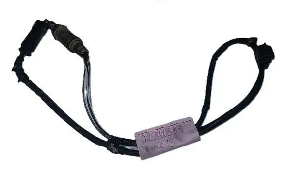 BMW X5 E53 Lambda probe sensor 258005109