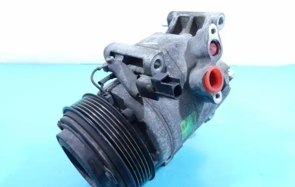 Mazda CX-5 Air conditioning (A/C) compressor (pump) F500-JUBBA-01 IMPRK1255657
