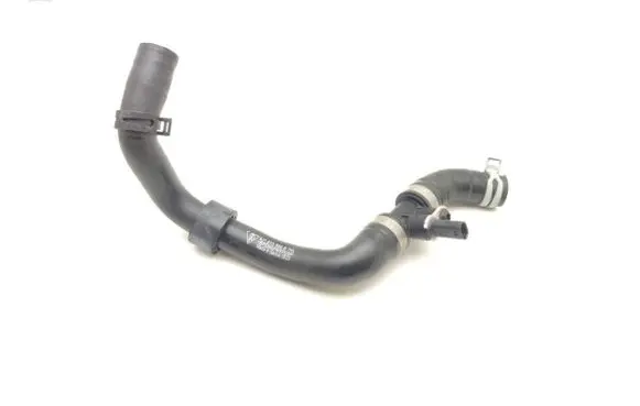 Porsche Taycan 9J1 Engine coolant pipe/hose 9J1815566B