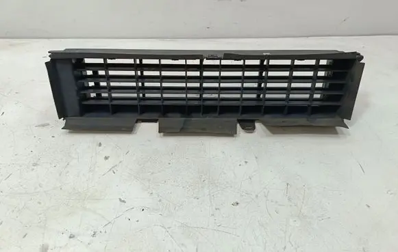 Nissan Qashqai Intercooler air guide/duct channel 623224EA0A