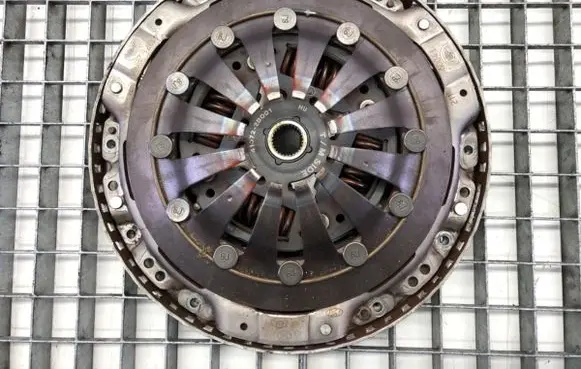 KIA Niro Clutch set kit 41071-2B001