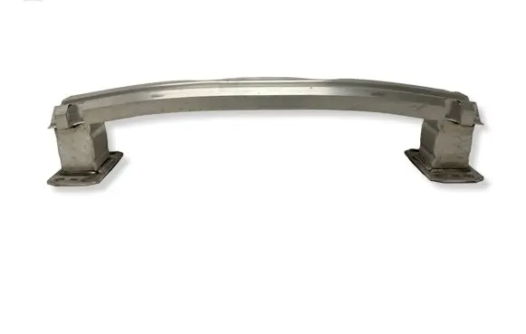 Audi e-tron Rear bumper cross member 4KE807309