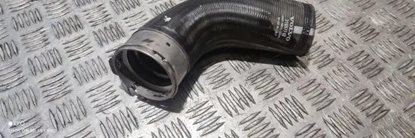 Volvo XC60 Intercooler hose/pipe 31657743