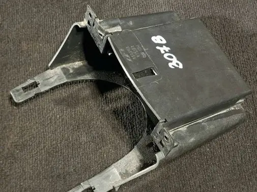 Peugeot 307 Glove box central console 226309 215019