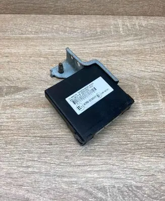 Immobilizer control unit/module