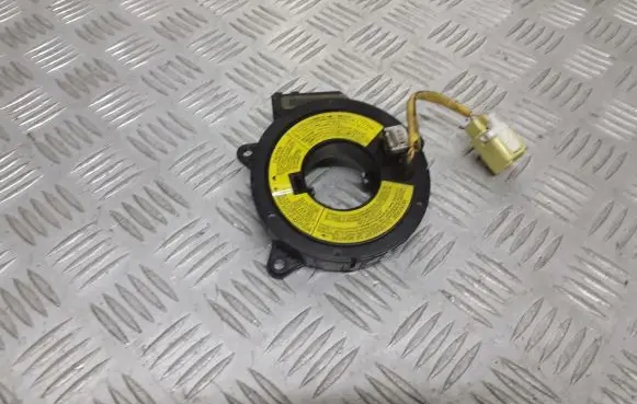 Mazda 323 F Airbag slip ring squib (SRS ring)