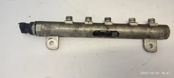 Fiat Doblo Fuel main line pipe 0445214053