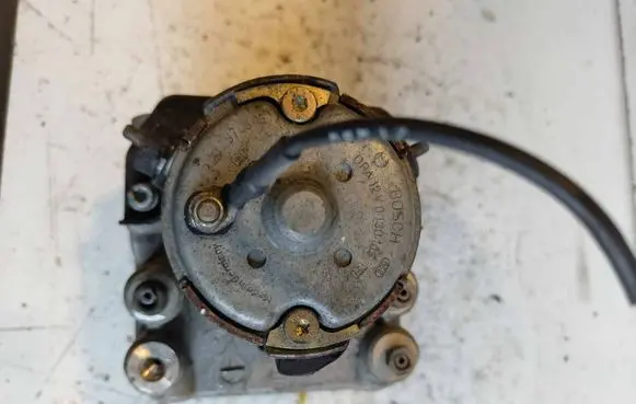 Nissan Almera N16 ABS Pump 0273004596