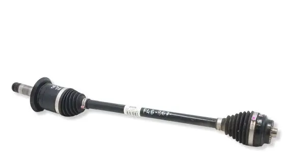 BMW 2 F46 Rear driveshaft 7646867MWGK