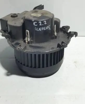 Mercedes-Benz C W203 Interior heater climate box assembly housing 84290 BFT454