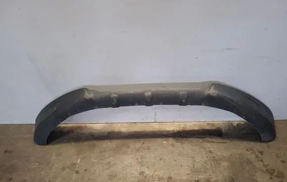 Volvo XC60 Front bumper lip 30763412