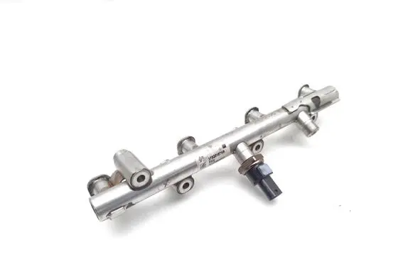 Fuel main line pipe