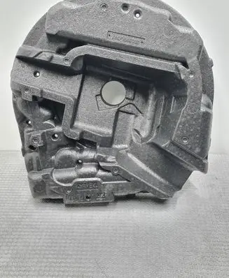 Citroen C4 II Tool box 9671574380
