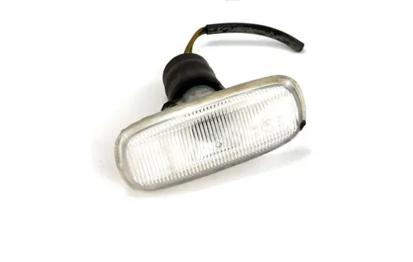 Audi A6 S6 C5 4B Front fender indicator light 4B0949127