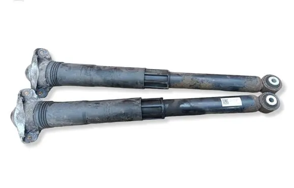 Skoda Octavia Mk3 (5E) Rear shock absorber/damper 5Q0512013HE