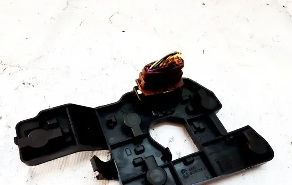 Citroen Xsara Tail light bulb cover holder 2534