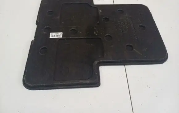 Ford Galaxy Other trunk/boot trim element