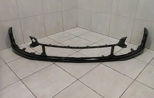 Bentley Continental Front bumper foam support bar 3SE807093B