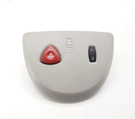 Renault Espace - Grand espace IV Central locking switch button 226507 156013590