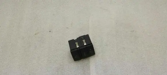 Panel lighting control switch