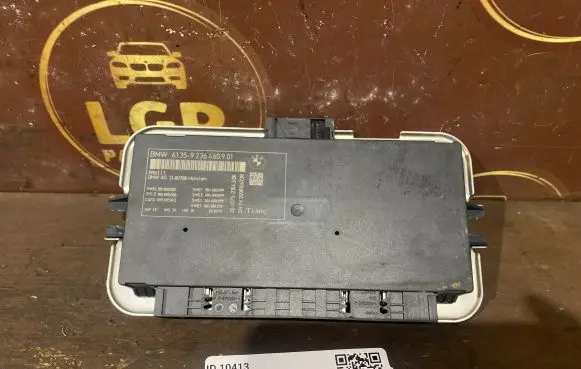 BMW 5 F10 F11 Light module LCM 61359236460901