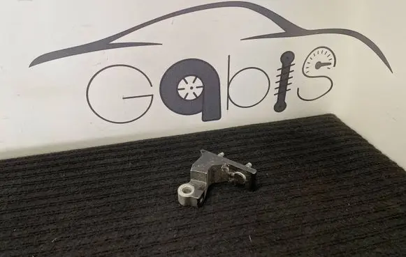 Mercedes-Benz CLS W257 Front door upper hinge