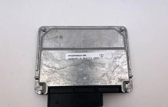 Porsche Cayenne (9Y0 9Y3) Torque split ecu control unit/module 0BN927771Q