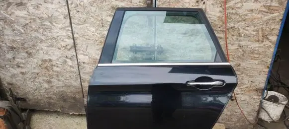Citroen C5 Rear door 