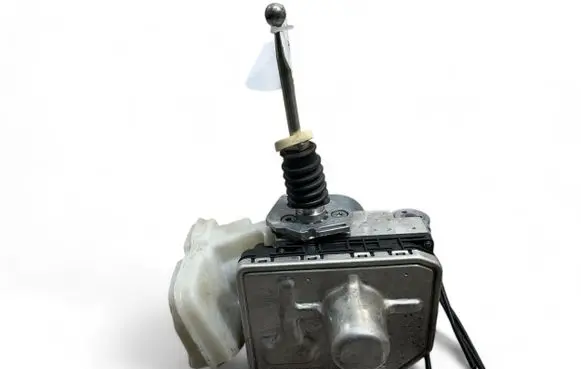 Audi e-tron ABS Pump 4KE614100AF 4KE909059AF