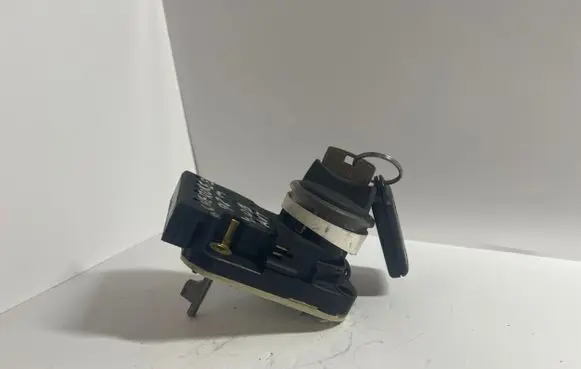 Jeep Grand Cherokee Ignition lock 56021346 0468255