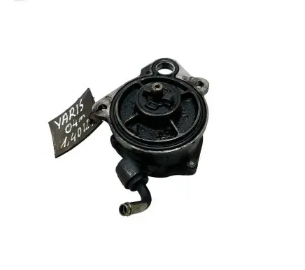 Toyota Yaris Vacuum pump