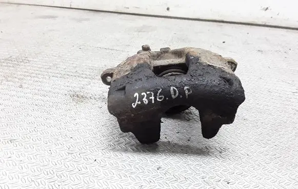 Fiat Doblo Front brake caliper