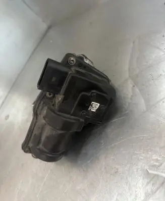 Audi A6 S6 C7 4G EGR valve