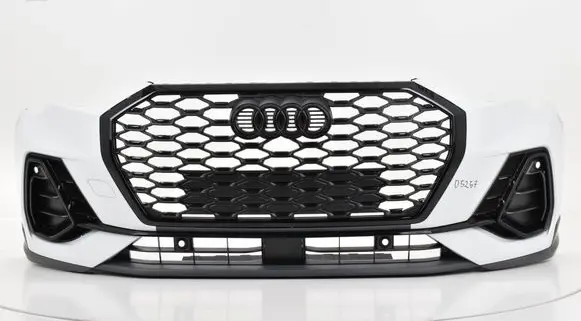 Audi Q3 F3 Front bumper 83A807437