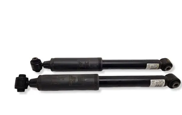 Citroen C3 Rear shock absorber/damper 9824997280 22320908 0603181630