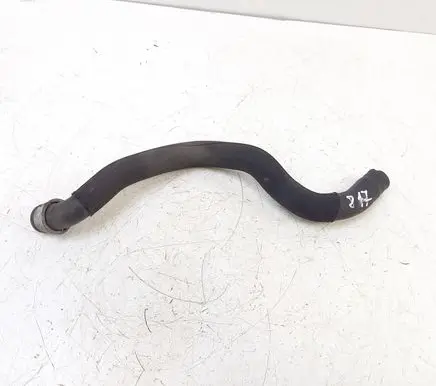 Mercedes-Benz E W212 Engine coolant pipe/hose A2125015782 ZGS001