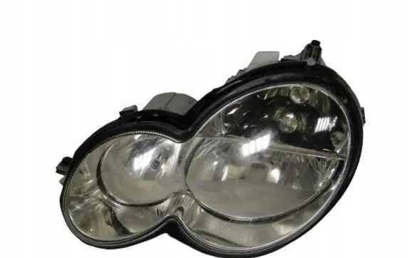 Headlight/headlamp