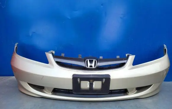 Honda Civic Front bumper 71101S5AZY000