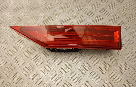 Volvo XC60 Tailgate rear/tail lights 31446618