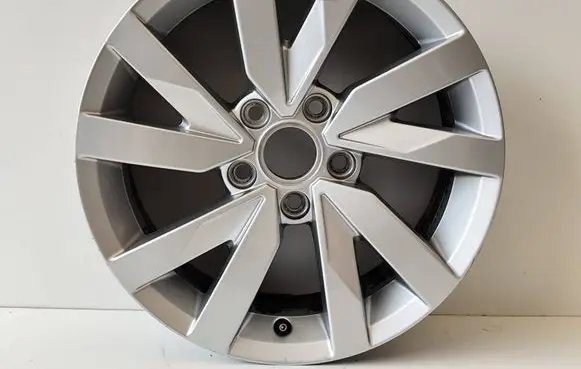 Volkswagen PASSAT B8 R16 alloy rim 3G0601025BJ