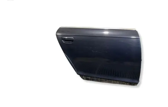 Audi A6 Allroad C6 Rear door 